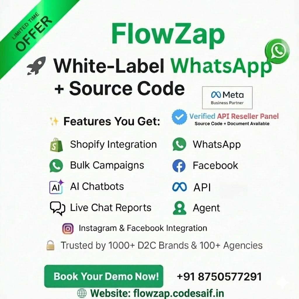Reseller Dashboard
